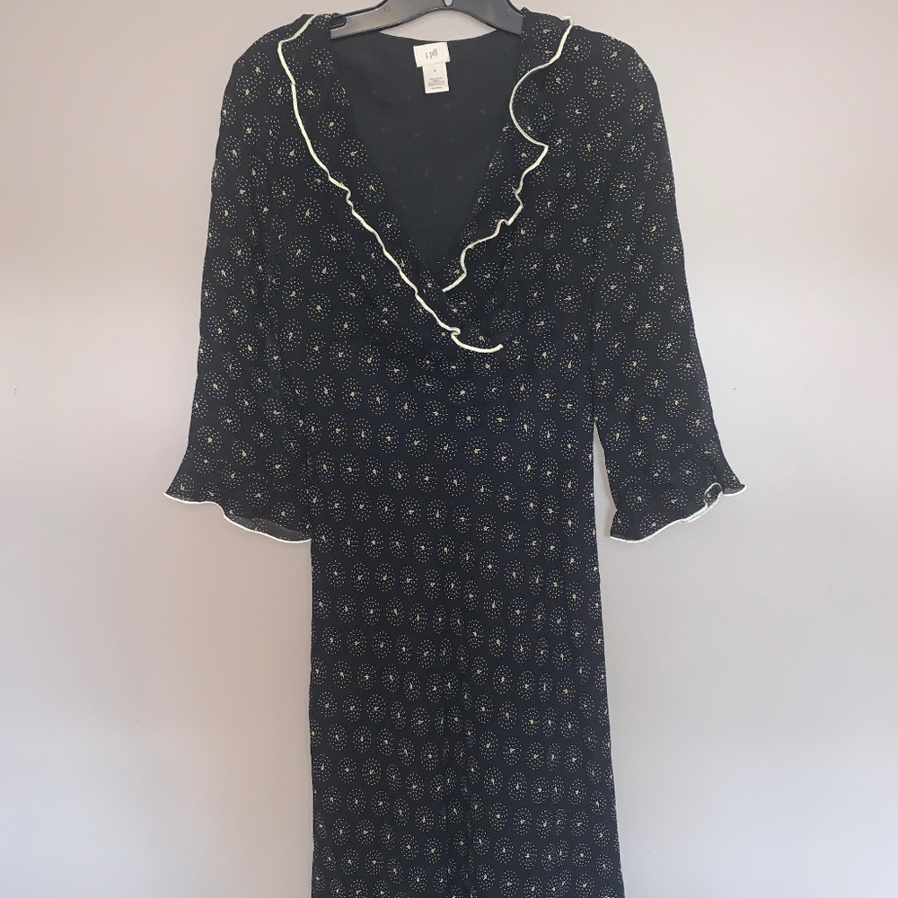 J.Jill woman’s dress!